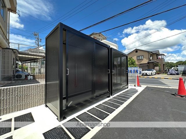 メゾンエスポワール緑丘IIのその他写真