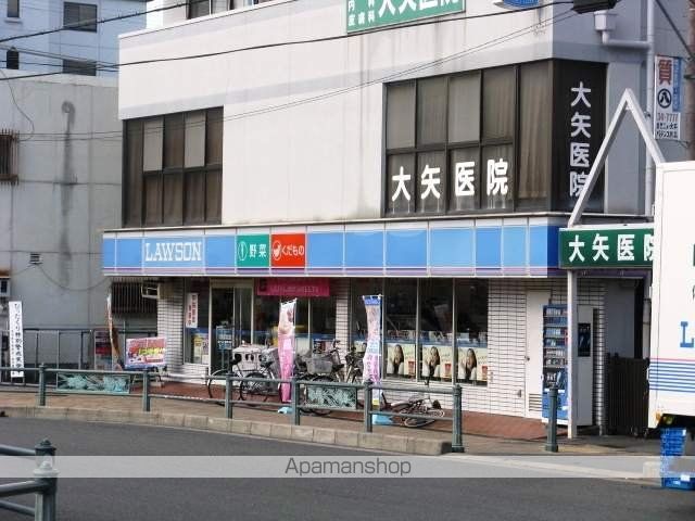ソシアハイツOKUDAの周辺写真