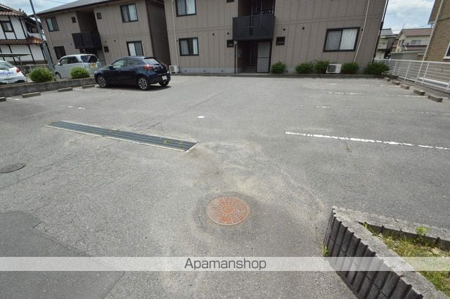 シェソワ A棟のその他写真