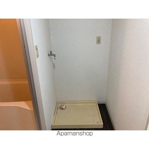 ベルメール西新井Iの内装写真