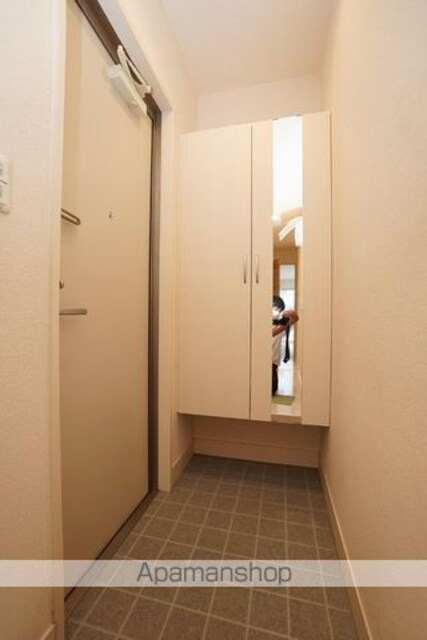 ポートサイドヴィラ　Ⅰ[1K/27.84m2]のその他部屋・スペース