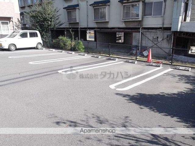 レジデンス手城のその他写真