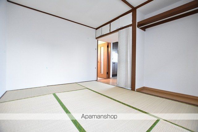 札幌市南北線 北３４条駅 徒歩15分 2階建 築52年の内装写真