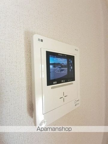 サニーガーデンAの内装写真