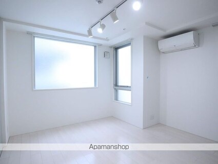 ｑｕａｄｏｒ御器所[1K/25.36m2]の内装1