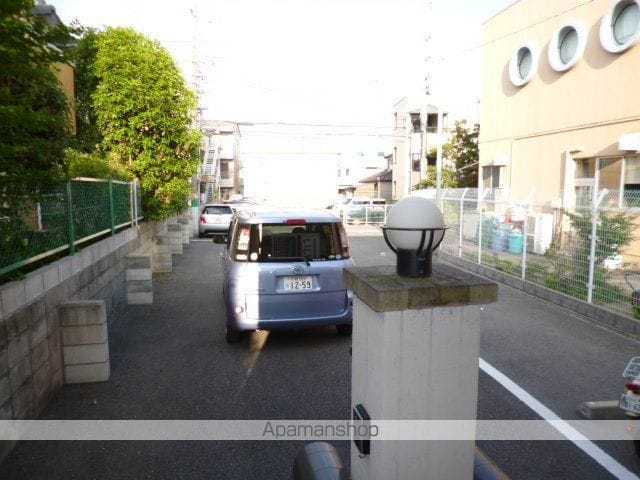 アジャート清流C棟のその他写真