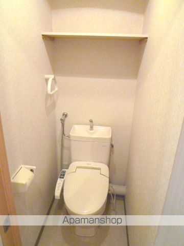 美工ビルの内装写真
