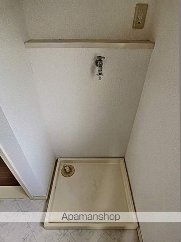 ラヴィアンローズの内装写真