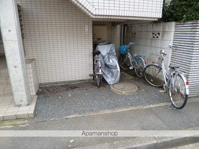 オークハイツのその他写真
