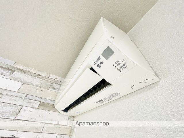 カーサクレスト清水Iの内装写真