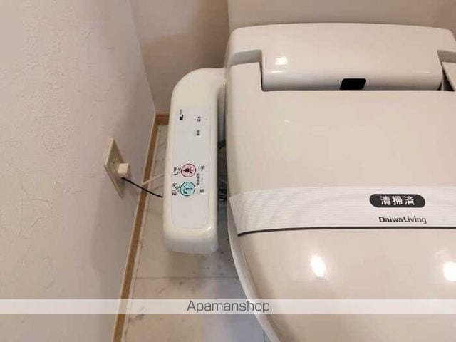 リベルテ豊田の内装写真