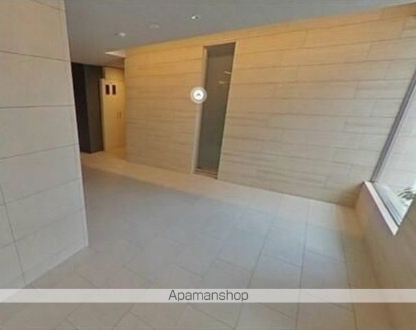 ブランシエスタ品川大井町パークエッジの外観写真