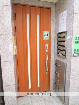 エルピア阿佐ヶ谷[1K/19.88m2]のエントランス1