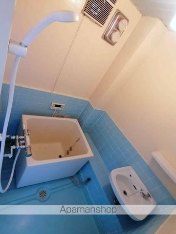 神宮Nコーポの内装写真