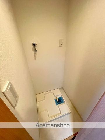 レジディア御茶ノ水の内装写真