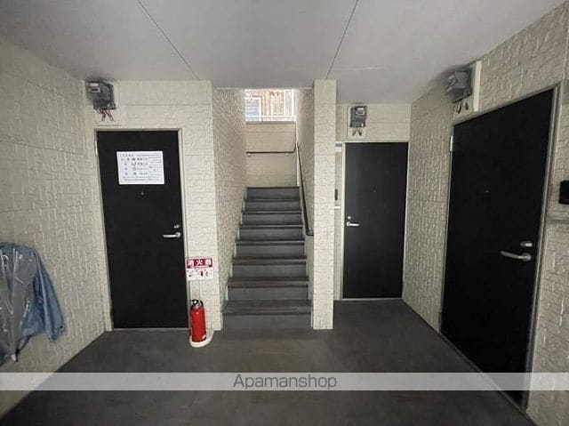 FMAISONLOREI番館の内装写真