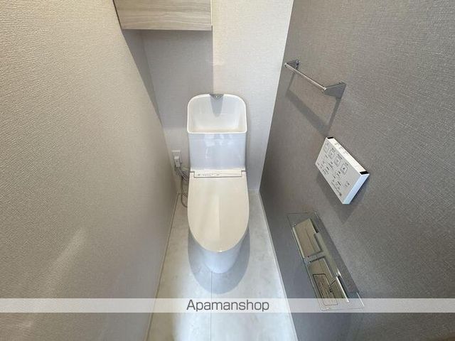 セレスティア竹の塚の内装写真
