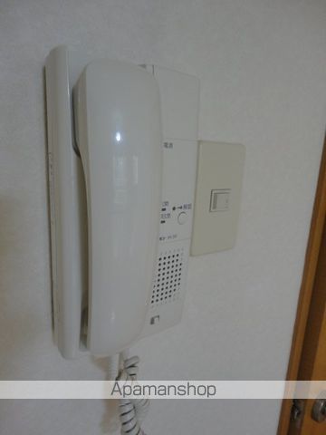 ルネサンス山の手の内装写真