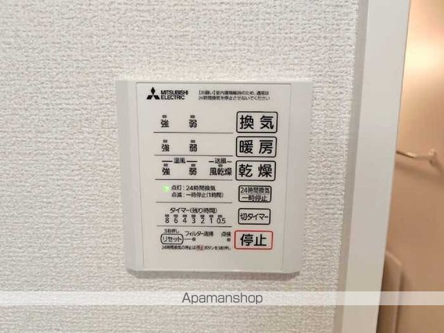カサヴェールの内装写真