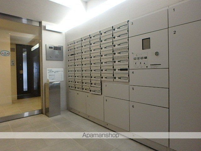 アーデン目黒不動前のその他写真