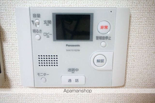 フジパレス深江橋II番館の内装写真