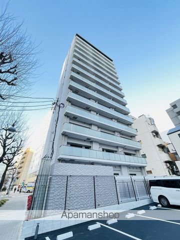 SKY GRACE名古屋駅の外観写真