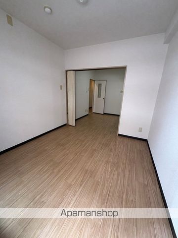M’プラザ城東五番館の内装写真