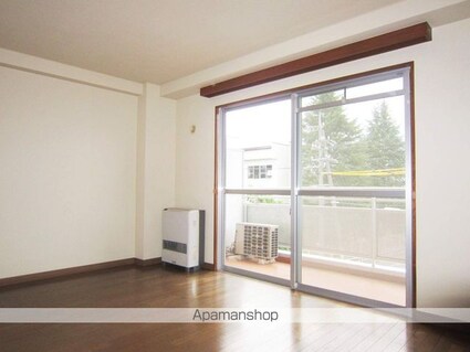 長野県長野市西和田１丁目[2LDK/57.96m2]の内装6