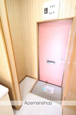 ルーチェの内装写真
