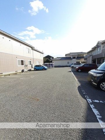 ハイツ悠Bのその他写真
