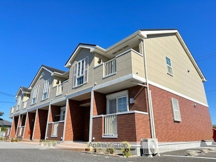 アネックスⅠ[2DK/44.82m2]の外観1