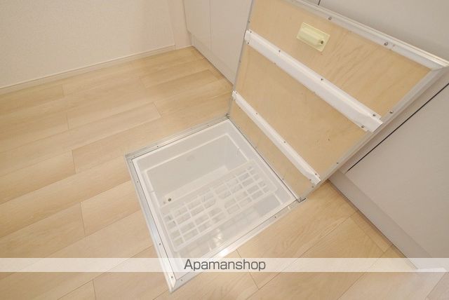 ロータス川宮4の内装写真