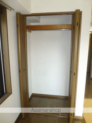 フェリスカーサN20の内装写真