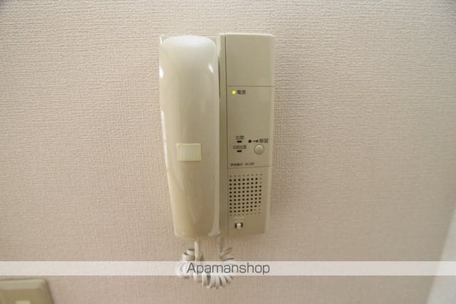 サザンブライト末広の内装写真