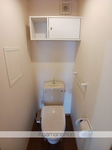ネオ サン シティの内装写真