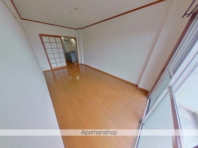 麻生嶋第2ハイツの内装写真