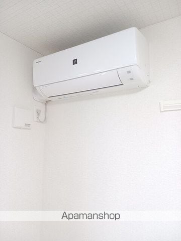 ルピエ宮前の内装写真