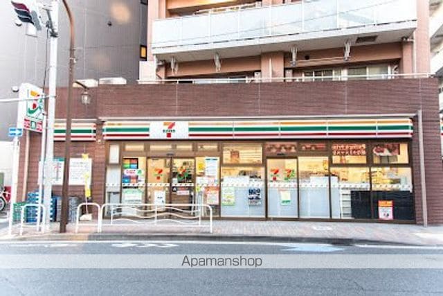 メインステージ門前仲町IIの周辺写真