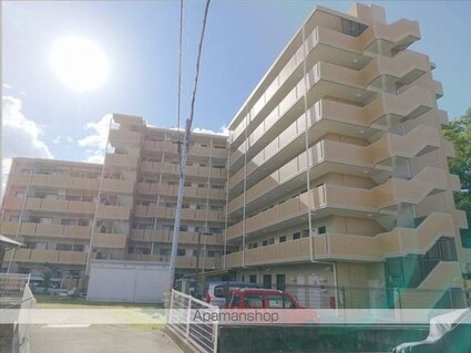 ライオンズマンション和歌山関戸壱番館　２０７号室[3LDK/59.61m2]の外観4