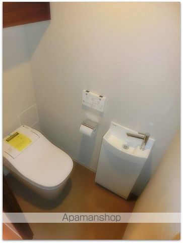 SーFORT大阪同心の内装写真
