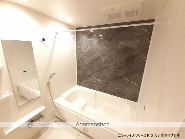 アイリスの内装写真