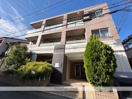 ソレイユ　ルブァン　－Ｓｏｌｅｉｌ　Ｌｅｖａｎｔ－　[1K/25.56m2]の外観1