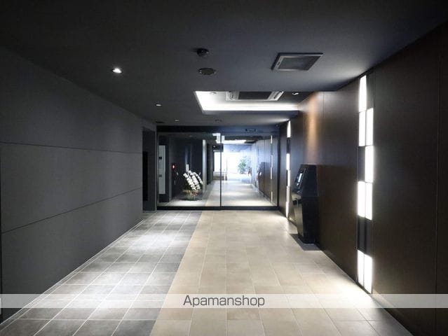 M’S ARK HISAYA−ODORIの玄関写真