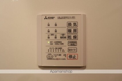 グラナーデ堤通[2LDK/52.16m2]の内装3