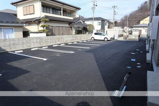 スターブル栗生 七番館の周辺写真