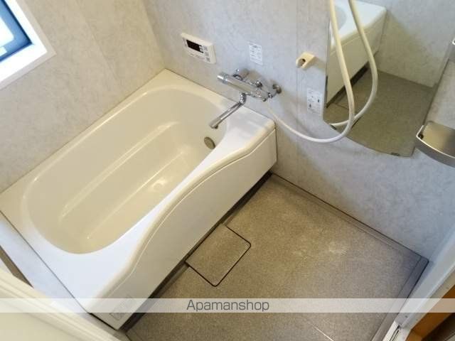 サンビレッジ半田山Dの内装写真