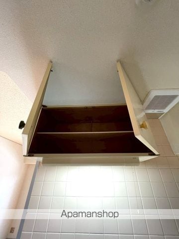 オグラヒルズIIIの内装写真