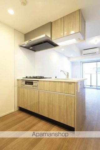 高島平THE GARDENレジデンスの内装写真