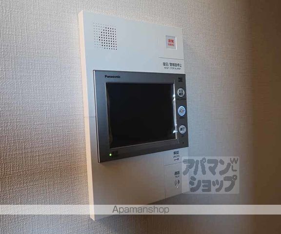 エステムコート京都ステーションIIの内装写真