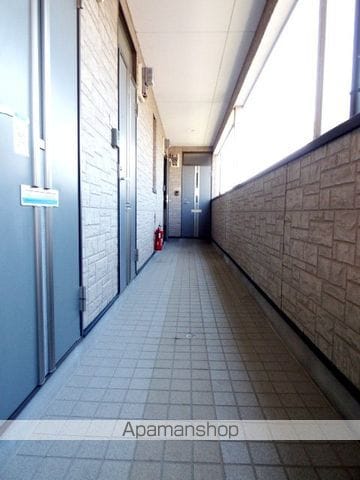 ポラリス姪浜駅南の内装写真